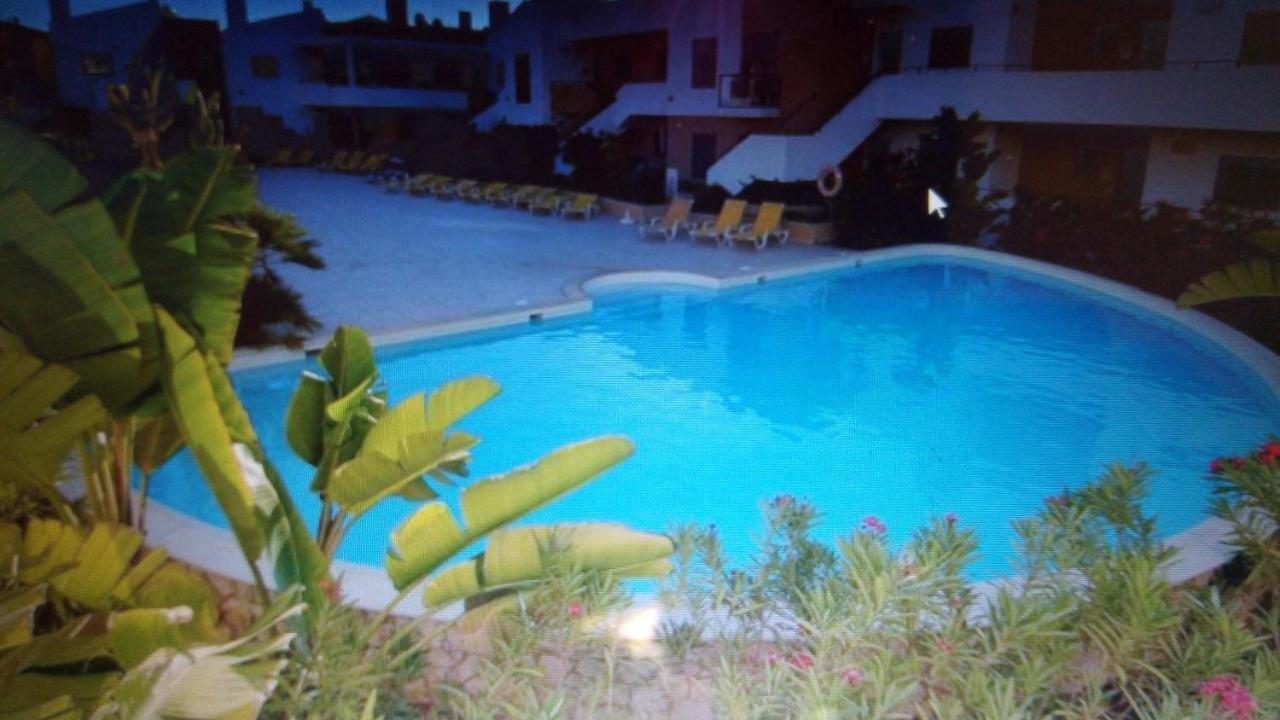 T2 de luxo em Albur-VIllage a 10 minutos da praia a pé Alvor Exterior foto
