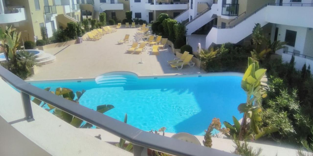 T2 de luxo em Albur-VIllage a 10 minutos da praia a pé Alvor Exterior foto