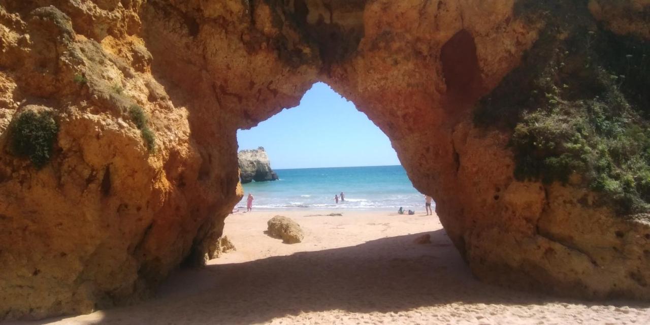 T2 de luxo em Albur-VIllage a 10 minutos da praia a pé Alvor Exterior foto